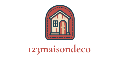 123 Maison Déco