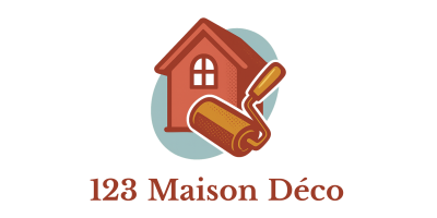 123 Maison Déco