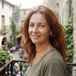 Pauline Leclerc